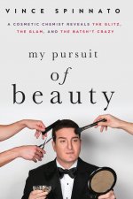 My Pursuit of Beauty