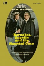 Dark Shadows the Complete Paperback Library Reprint Book 21