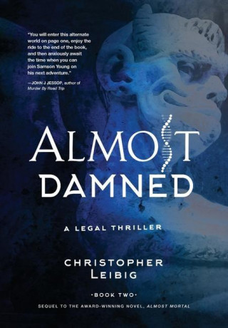 Almost Damned