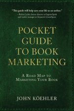 Pocket Guide to Book Marketing