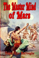 Master Mind of Mars (1st Edition Text)