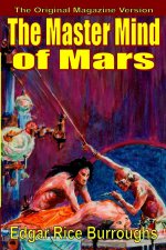 Master Mind of Mars (magazine text)