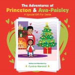 Adventures of Princeton & Ava-Paisley