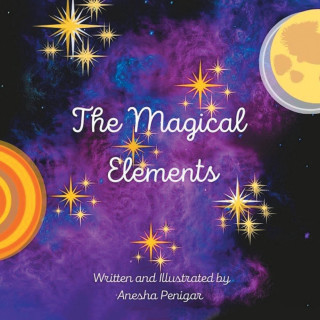 Magical Elements