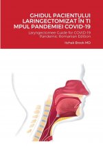 Ghidul Pacientului Laringectomizat In Ti Mpul Pandemiei Covid-19