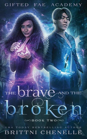 Brave and The Broken