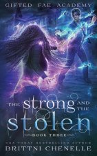 Strong and The Stolen