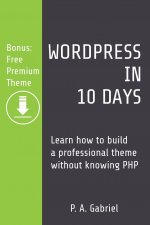 WordPress in 10 Days