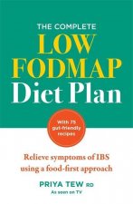 Complete Low FODMAP Diet Plan