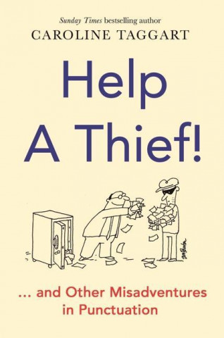 Help a Thief!