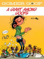 Gomer Goof Vol. 8: A Giant Among Goofs