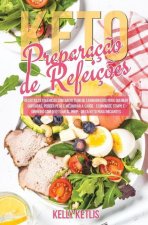 Preparacao de Refeicoes Keto
