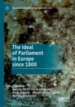 Ideal of Parliament in Europe since 1800