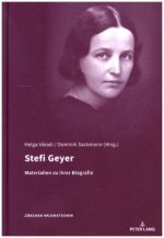 Stefi Geyer