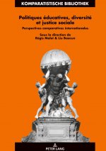 Politiques Educatives, Diversite Et Justice Sociale