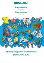 BABADADA, Ikinyarwanda - Sranantongo, inkoranyamagambo mu mashusho - prenki wortu buku