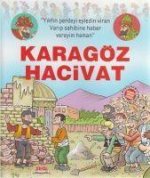 Karagöz Hacivat