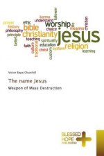 name Jesus