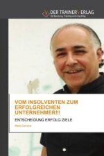 Vom Insolventen Zum Erfolgreichen Unternehmer!!!