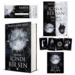 Icinde Bir Sen 1 - Engerek Karton Kapak