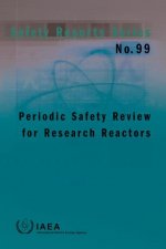 Periodic Safety Review for Research Reactors