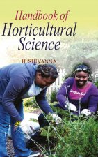 Handbook of Horticultural Science