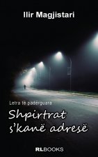 Shpirtrat s'kane adrese