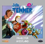 Jan Tenner 12 - Finale für Westland