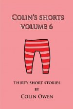 Colin's Shorts