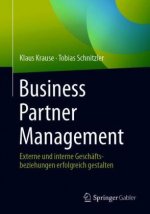 Business Partner Management