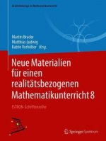 Neue Materialien Fur Einen Realitatsbezogenen Mathematikunterricht 8