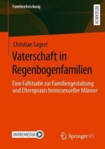 Vaterschaft in Regenbogenfamilien