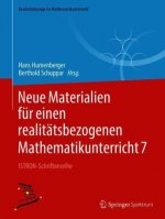 Neue Materialien Fur Einen Realitatsbezogenen Mathematikunterricht 7