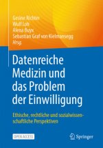 Datenreiche Medizin Und Das Problem Der Einwilligung