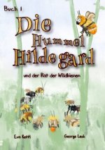Die Hummel Hildegard