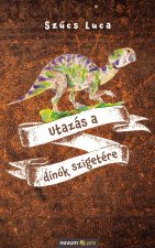 Utazas a dinok szigetere