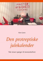 Den protreptiske julekalender