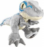 Jurassic World, Blue, 30 cm