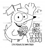 Cody Finds True Love