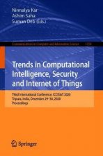 Trends in Computational Intelligence, Security and Internet of Things