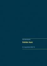 Schoen kurz