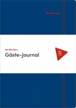 Der Ehe-Kurs. Gäste-Journal