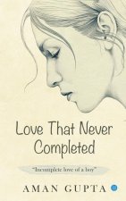 love that never completed