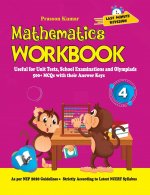 Mathematics Workbook Class 4