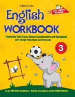 English Workbook Class 3