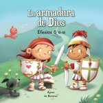 Armadura de Dios