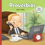 Proverbios para ninos