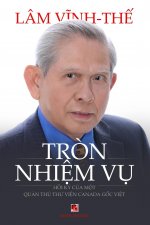 Tron Nhiệm Vụ (soft cover, full color)