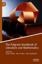 Palgrave Handbook of Literature and Mathematics