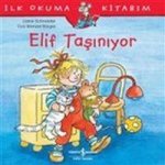 Elif Tasiniyor